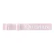 Qunature Frameless Ski Goggles, Pink