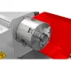 Holzmann ED300ECO 230V Benchtop Metal Lathe, 400W