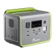 Fossibot F800 800W 512Wh Portable Power Station (Green)