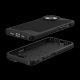 Apple iPhone 15 Plus 6.7\'\' UAG Metropolis Lt Magsafe Hard Case Cover, Kevlar Black