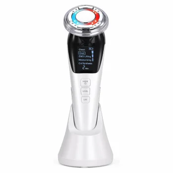 7-in-1 Lifting Face Massager