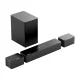 Ultimea Poseidon D60 5.1 Soundbar with Wireless Subwoofer