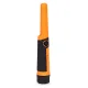 Waterproof Handheld Metal Detector Pinpointer with LED Flashlight