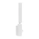 LED Lamp with PIR Motion Sensor Maclean MCE516 W 10W 800lm IP65 4000K, White