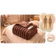 Heated Electric Blanket Berdsen BD-963, 180 x 160 cm