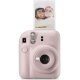 Fujifilm instax mini 12 Instant Camera, Blossom Pink