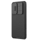 Nillkin Camshield Pro Case for Samsung Galaxy A36 5G, Black