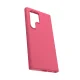 Etteri Silicone Case for Samsung Galaxy S25 Ultra, Raspberry
