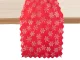 Christmas Table Runner, Tablecloth, 220x35 cm