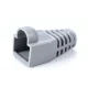 RJ45 Connector Boots Strain Relief 1000 pcs