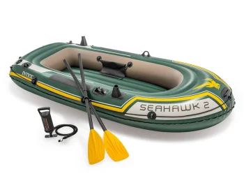 Intex Seahawk 2 Set Pontoon 236 x 114 41 cm 68347