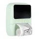 Kids Digital Instant Print Camera with Thermal Printer, 8GB, Green