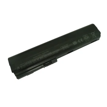 Extra Digital Laptop Battery for HP EliteBook 2560p / 2570p, 5200mAh