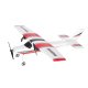 Радиоуправляемый самолет Cessna 182, трюковой планер на пульте...