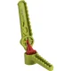 OTOTO Garligator Garlic Press, Green