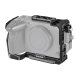 Neewer CA011 Camera Cage with HDMI Cable Clamp for Sony FX3 / FX30