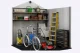 Keter OAKLAND 757 Tool Shed (229 x 223.5 x 242 cm), Brownish Gray Anthracite