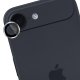 3mk Lens Protection Pro Tempered Glass for iPhone 17 Air, Silver