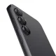 Spigen Glas.tR EZ Fit Optik Camera Protector for Samsung Galaxy S23 FE, Black (2 pcs.)