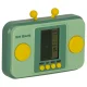 Portable Retro Game Console, Green