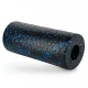 Massage Roller Wozinsky WRM-33 33cm Black