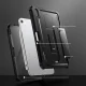 Tech-Protect iPad 10.9\" 2022 Case Kevlar Pro, Black