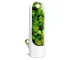 Fresh Herb and Vegetable Storage Container, White