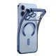 Tech-Protect MagFlex MagSafe Case for iPhone 18 Pro / 17 Pro - Light Blue