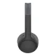 Belkin SoundForm Mini 2 Wireless Kids Headphones Black