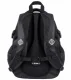 Shiny Snake 16 inch 4 Compartment Youth School Backpack
