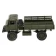 Remote Control Military Truck Off-Road 4WD 1:16 RTR