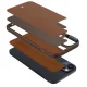 Apple iPhone 14 Plus 6.7\'\' Spigen Cyrill Kajuk MagSafe Case Cover, Brown