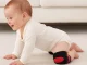 Soft Baby Crawling Knee Pads, 2 Pcs