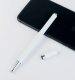 Capacitive Stylus Pen for Phone Tablet E-reader, White