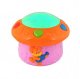 Ночник Проектор Звездное Небо с Музыкой, Розовый | Starlight Lamp Projector...