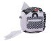 Kids Baby Soft Toy Sensory Cube, Owl
