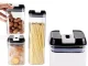 Airtight Food Storage Container Set, 5 pcs