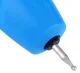 Compact Wireless Engraving Pen AG848, White/Blue