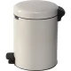 Brabantia NewIcon Pedal Bin 5 L Soft Beige