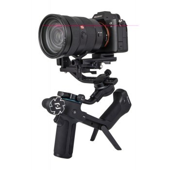 FeiyuTech Scorp 2 Kit Handheld Gimbal for VDSLR Cameras