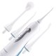 Berdsen Clearjet X3 bezvadu mutes dobuma irigators, 150 ml, balts