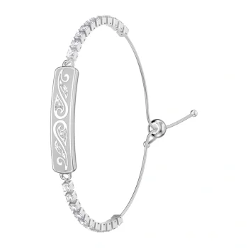 Colmi M06 Smartband, Silver
