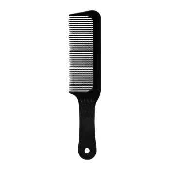 Activeshop Hair Clipper Comb N-1217 Black