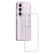 Ultra Clear Case for Samsung Galaxy S25 FE - Transparent