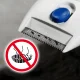 Electric Flea Comb for Dogs and Cats