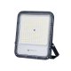 Светодиодный прожектор PROXIM+ 100W 4000K 15000lm IP65 Forever Light, черный