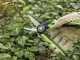 Garden Tool Set: Pruning Shears, Hoe, Trowel + Bag (3 pcs)