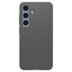 Spigen Liquid Air Case for Samsung Galaxy S25 Gray