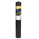 Multigarden Black Anti-Weed Landscape Fabric UV 150g 1.6x20m with Pegs