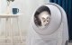 Intelligent self-cleaning cat litterbox Catlink Scooper Young Version
